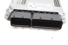 Load image into Gallery viewer, ECU ECM COMPUTER Volkswagen CC Passat 2008 08 2009 09 Auto - 1099929