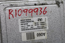 Load image into Gallery viewer, ECU ECM COMPUTER Elantra 2011 11 2012 12 2013 13 Auto - 1099936