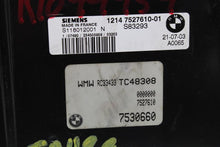 Load image into Gallery viewer, ECU ECM COMPUTER Mini Cooper 2002 02 2003 03 04 Manual - 1099954