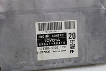 Load image into Gallery viewer, ECU ECM COMPUTER Toyota Highlander 2003 03 - 1099959