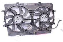 Load image into Gallery viewer, RADIATOR FAN ASSEMBLY Audi A4 A5 Allroad Q5 S4 2008-2015 - 1100033