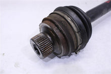 Load image into Gallery viewer, FRONT CV AXLE SHAFT Audi A4 A5 08 09 10 11 12 - 1100041