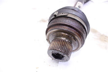 Load image into Gallery viewer, FRONT CV AXLE SHAFT Audi A4 A5 08 09 10 11 12 - 1100042