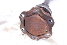 Load image into Gallery viewer, FRONT CV AXLE SHAFT Audi A4 A5 08 09 10 11 12 - 1100042