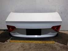Load image into Gallery viewer, TRUNK LID Audi A5 S5 08 09 10 11 12 13 14 15 16 17 - 1100060