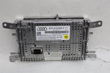 Load image into Gallery viewer, INFO SCREEN Audi A4 A5 Allroad Q5 S4 S5 SQ5 2008-2015 - 1100091