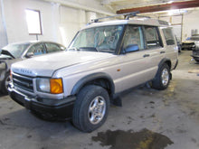 Load image into Gallery viewer, REAR DRIVE SHAFT Land Rover Discovery 2001 01 2002 02 - 462208