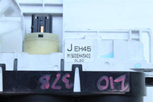Load image into Gallery viewer, DASH MOUNTED TEMPERATURE CONTROLS Mazda Cx-7 10 11 12 - 1100225