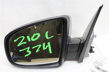 Load image into Gallery viewer, SIDE VIEW DOOR MIRROR BMW X5 07 08 09 10 11 12 13 Left - 1100325