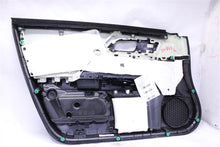 Load image into Gallery viewer, FRONT INTERIOR DOOR TRIM PANEL Honda Accord 2013 13 - 1100425