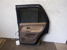 Load image into Gallery viewer, REAR DOOR Toyota 4 Runner 1996 96 1997 97 1998 98 99 00 01 02 Right - 1100600