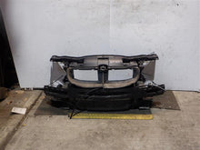 Load image into Gallery viewer, RADIATOR CORE SUPPORT BMW 335i 330i 328i 2006 06 2007 07 2008 08 09 10 11 12 - 1100786