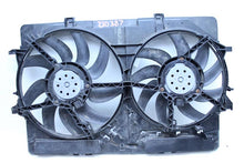 Load image into Gallery viewer, RADIATOR FAN ASSEMBLY Audi A4 A5 Allroad Q5 S4 2008-2015 - 1100874