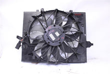 Load image into Gallery viewer, RADIATOR FAN ASSEMBLY BMW 530i 545i 525i 750i 2004 04 2005 05 2006 06 07 08 - 10 - 1101022