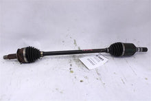 Load image into Gallery viewer, CV AXLE SHAFT Impreza Forester XV Crosstrek 2009 09 2010 10 11 12 13 Front - 1101172