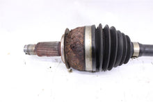 Load image into Gallery viewer, CV AXLE SHAFT Impreza Forester XV Crosstrek 2009 09 2010 10 11 12 13 Front - 1101172