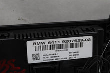 Load image into Gallery viewer, TEMPERATURE CONTROLS BMW X3 2011 11 2012 12 2013 13 2014 14 - 1101316