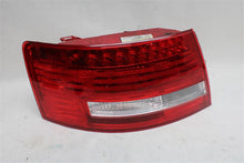 Load image into Gallery viewer, OUTER TAIL LIGHT LAMP A6 S6 2005 05 2006 06 2007 07 2008 08 Left - 1101457