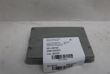 Load image into Gallery viewer, TEMPERATURE CONTROL COMPUTER Infiniti M35 M45 2008 08 - 1101534