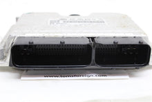 Load image into Gallery viewer, ECU ECM COMPUTER Volkswagen Beetle 2009 09 2010 10 2.5L Auto - 1101555