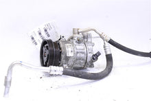 Load image into Gallery viewer, AC COMPRESSOR Volkswagen Beetle Jetta 2007 07 2008 08 2009 09 2010 10 - 1101564