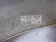 Load image into Gallery viewer, FENDER Volkswagen Beetle 2006 06 2007 07 2008 08 09 10 Rear Right - 1101608