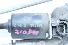 Load image into Gallery viewer, WINDSHIELD WIPER MOTOR Infiniti M35H M37 M56 Q70 2011-2018 - 1101647