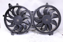 Load image into Gallery viewer, RADIATOR FAN ASSEMBLY EX37 M37 G37 QX70 2009 09 2010 10 11 12 13 14 - 1101652