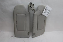 Load image into Gallery viewer, INTERIOR SUN VISORS Infiniti M35H M37 M56 Q70 2011-2018 Left - 1101724