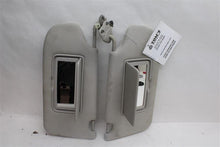 Load image into Gallery viewer, INTERIOR SUN VISORS Infiniti M35H M37 M56 Q70 2011-2018 Left - 1101724