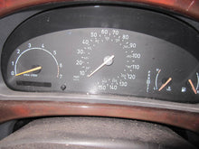 Load image into Gallery viewer, OUTER TAIL LIGHT LAMP Saab 9-5 1999 99 2000 00 2001 01 Left - 477947