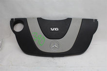 Load image into Gallery viewer, PLASTIC ENGINE COVER Mercedes-Benz C300 C350 2011 11 - 1102042