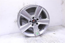 Load image into Gallery viewer, WHEEL RIM C250 C300 C350 C63 10-11 17x8-1/2 17x8-1/2, 5 lug, 112mm - 1102082