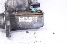 Load image into Gallery viewer, Starter CC Jetta A3 Golf 06 07 08 09 10 Manual - 1102165