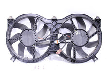 Load image into Gallery viewer, RADIATOR FAN ASSEMBLY Nissan Pathfinder 13 14 15 16 17 - 1102377