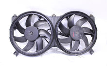 Load image into Gallery viewer, RADIATOR FAN ASSEMBLY Nissan Pathfinder 13 14 15 16 17 - 1102377