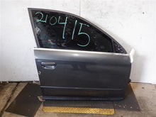 Load image into Gallery viewer, FRONT DOOR Audi A4 S4 RS4 2005 05 2006 06 07 08 Right - 1102625
