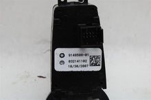 Load image into Gallery viewer, DASH CONSOLE SWITCH BMW X5 2008 08 - 1102666