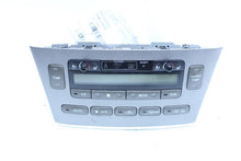 Load image into Gallery viewer, TEMPERATURE CONTROLS Lexus ES330 2004 04 2005 05 2006 06 - 1102761