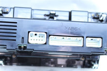 Load image into Gallery viewer, TEMPERATURE CONTROLS Lexus ES330 2004 04 2005 05 2006 06 - 1102761