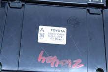 Load image into Gallery viewer, TEMPERATURE CONTROLS Lexus ES330 2004 04 2005 05 2006 06 - 1102761