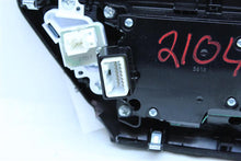 Load image into Gallery viewer, RADIO Nissan Pathfinder 2013 13 - 1102852