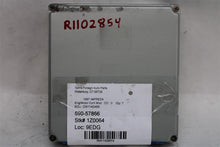 Load image into Gallery viewer, ECU ECM COMPUTER Subaru impreza 1997 97 2.2L - 1102854