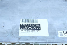Load image into Gallery viewer, ECU ECM COMPUTER Camry 2004 04 6 Cyl - 1102881