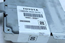 Load image into Gallery viewer, ECU ECM COMPUTER Corolla 2005 05 2006 06 Auto - 1102891