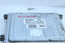 Load image into Gallery viewer, ECU ECM COMPUTER Hyundai Elantra 2011 11 2012 12 2013 13 - 1102904