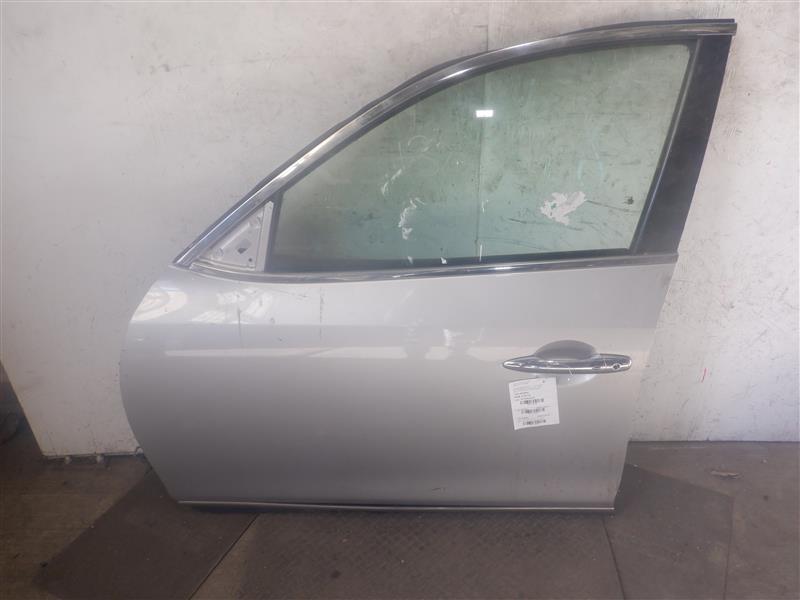 FRONT DOOR Infiniti EX35 2008 08 2009 09 2010 10 Left - 1103124