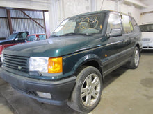 Load image into Gallery viewer, TRUNK LID Range Rover 95 96 97 98 99 00 01 02 Upper - 799981