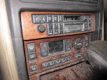 Load image into Gallery viewer, TRUNK LID Range Rover 95 96 97 98 99 00 01 02 Upper - 799981