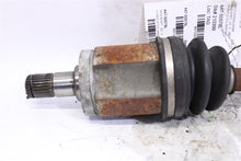 Load image into Gallery viewer, FRONT CV AXLE SHAFT BMW X3 2007 07 2008 08 2009 09 2010 10 Left - 1103277